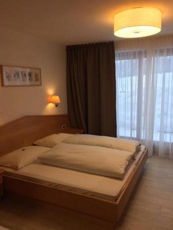 Imagen general del Hotel Strasser, Dolomiti di Sesto - Alta Pusteria. Foto 2