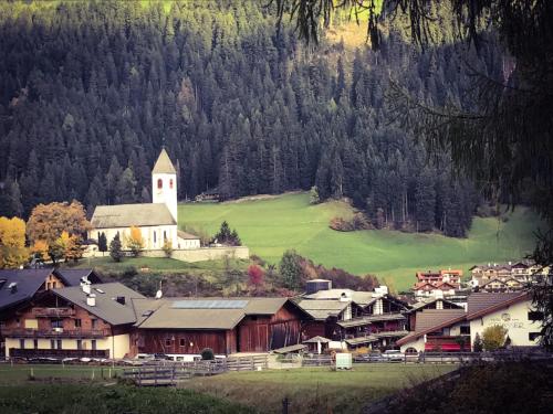 Imagen general del Hotel Strasser, Dolomiti di Sesto - Alta Pusteria. Foto 6