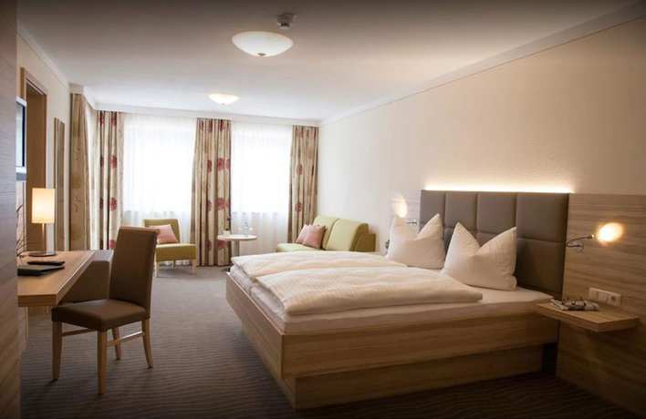 Imagen de la habitación del Hotel Strasshof. Foto 15