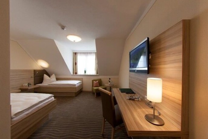 Imagen de la habitación del Hotel Strasshof. Foto 16