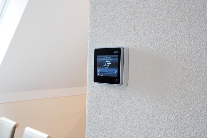 Imagen de la habitación del Hotel Strasshof. Foto 17