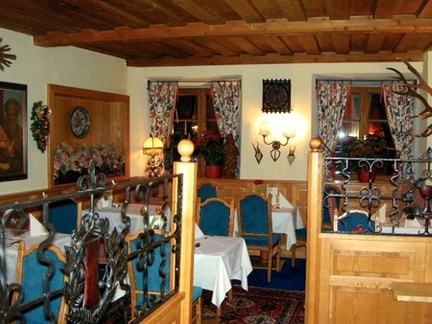 Imagen general del Hotel Strasshofer. Foto 3