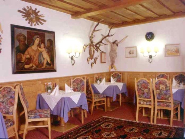 Imagen general del Hotel Strasshofer. Foto 4