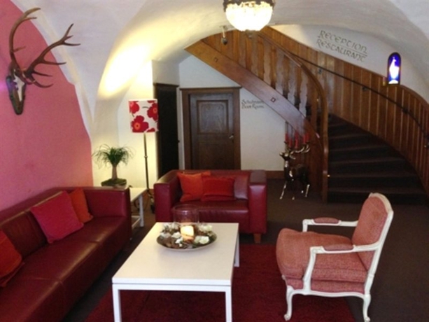 Imagen general del Hotel Strasshofer. Foto 5