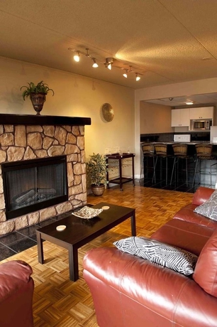 Imagen de la habitación del Hotel Strata, Kingston. Foto 4