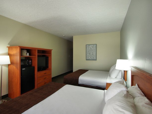 Imagen de la habitación del Hotel Stratford Court. Foto 2