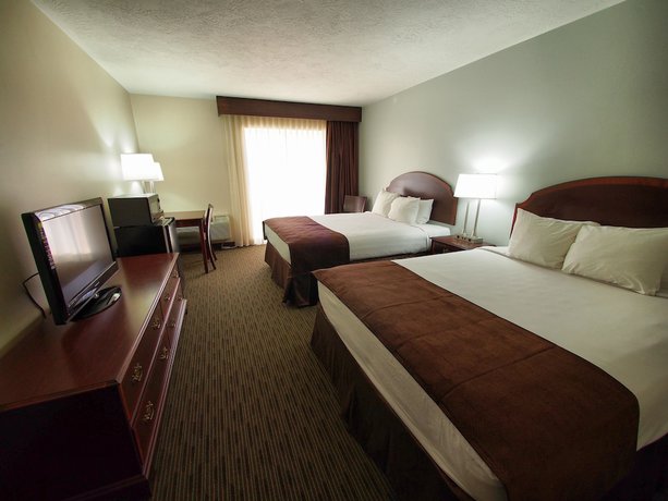 Imagen de la habitación del Hotel Stratford Court. Foto 3