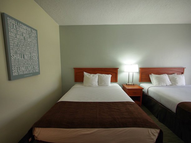 Imagen de la habitación del Hotel Stratford Court. Foto 4
