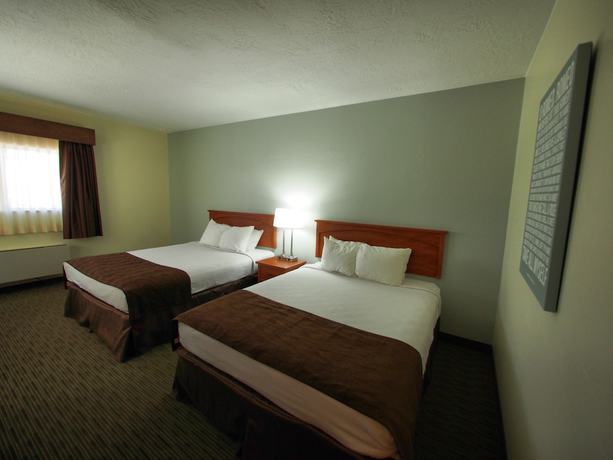 Imagen de la habitación del Hotel Stratford Court. Foto 5