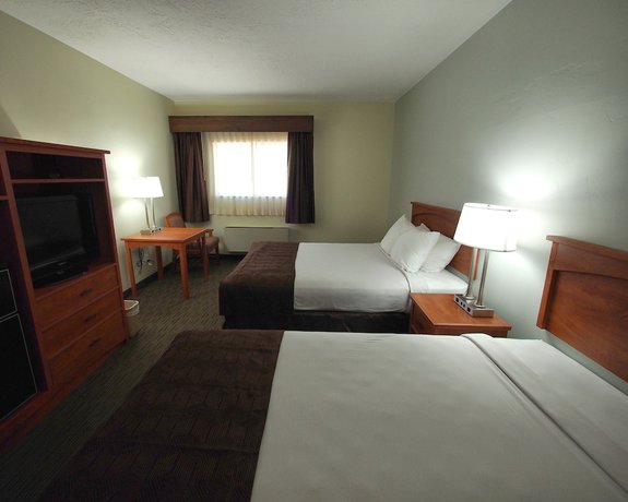 Imagen de la habitación del Hotel Stratford Court. Foto 6