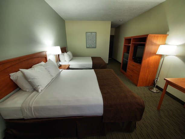 Imagen de la habitación del Hotel Stratford Court. Foto 7