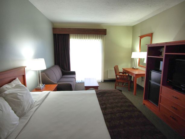 Imagen de la habitación del Hotel Stratford Court. Foto 8