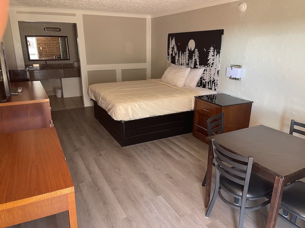 Imagen de la habitación del Hotel Stratford House Inn Branson. Foto 7