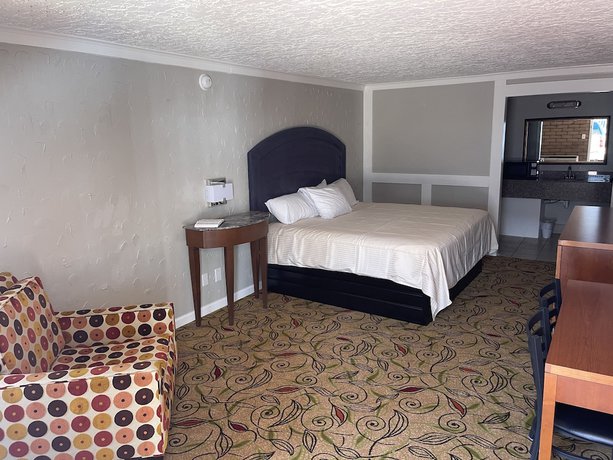 Imagen de la habitación del Hotel Stratford House Inn Branson. Foto 8