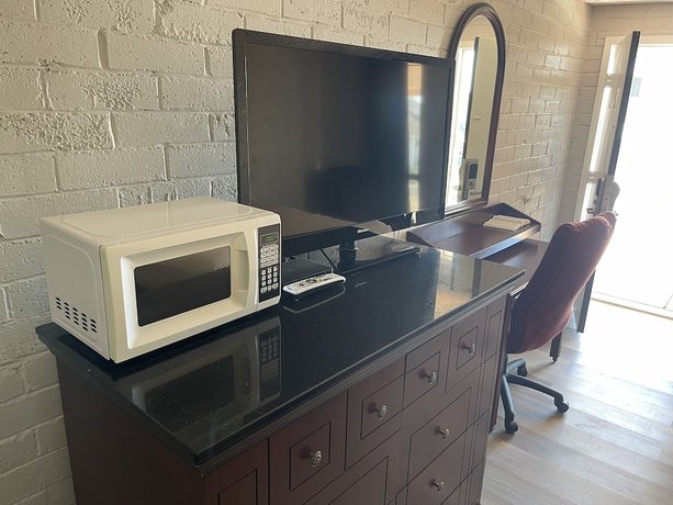 Imagen de la habitación del Hotel Stratford House Inn Branson. Foto 13