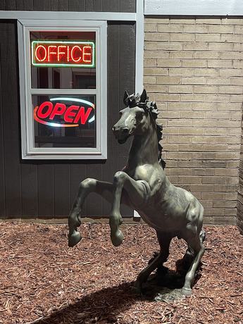 Imagen general del Hotel Stratford House Inn Branson. Foto 4