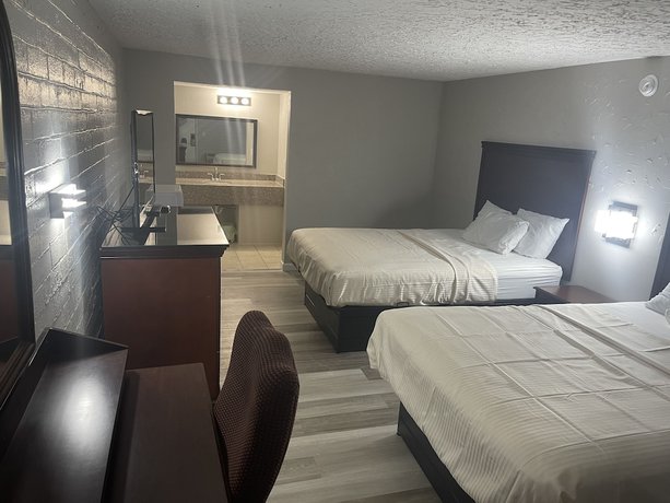 Imagen de la habitación del Hotel Stratford House Inn Branson. Foto 18