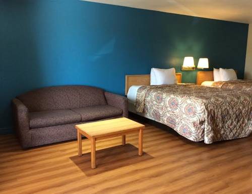 Imagen de la habitación del Hotel Stratford House Inn and Suites. Foto 2