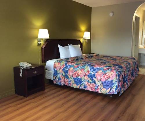 Imagen de la habitación del Hotel Stratford House Inn and Suites. Foto 4