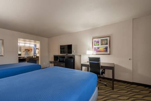 Imagen de la habitación del Hotel Stratford House Inns - Edmond. Foto 12