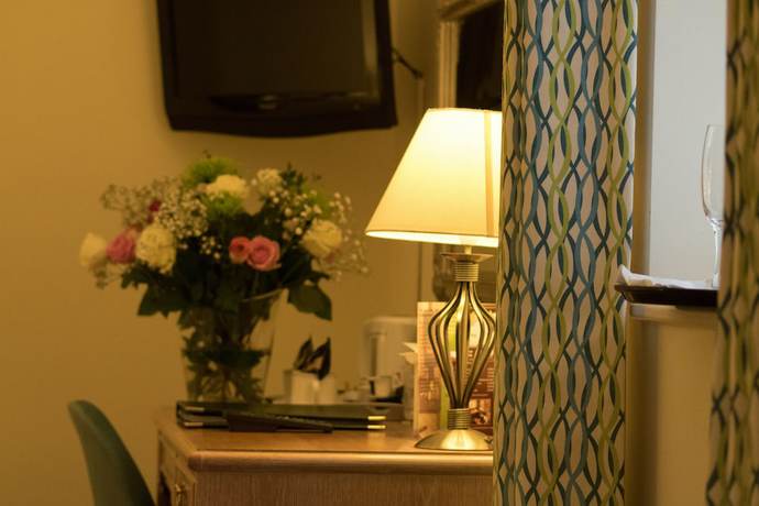 Imagen de la habitación del Hotel Stratford Limes. Foto 4