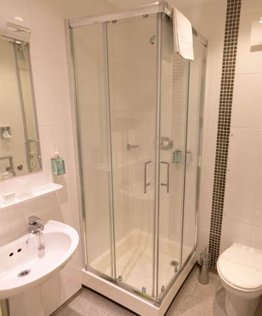 Imagen de la habitación del Hotel Stratford Limes. Foto 5