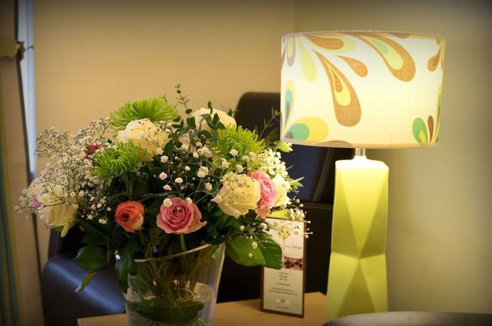 Imagen de la habitación del Hotel Stratford Limes. Foto 7