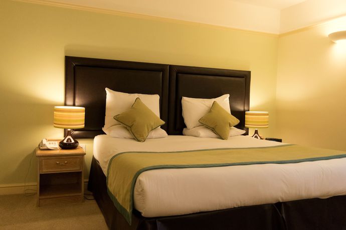 Imagen de la habitación del Hotel Stratford Limes. Foto 10