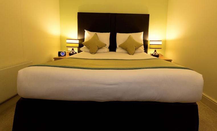 Imagen de la habitación del Hotel Stratford Limes. Foto 11