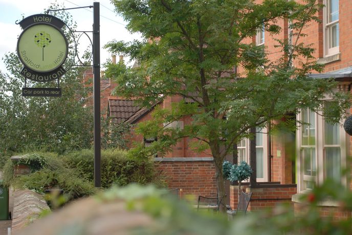 Imagen de la habitación del Hotel Stratford Limes. Foto 12