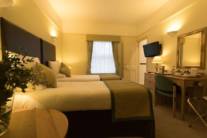 Imagen de la habitación del Hotel Stratford Limes. Foto 13