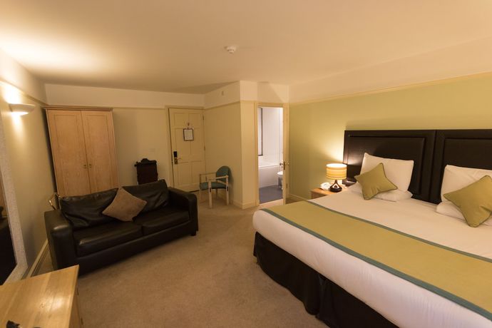 Imagen de la habitación del Hotel Stratford Limes. Foto 14