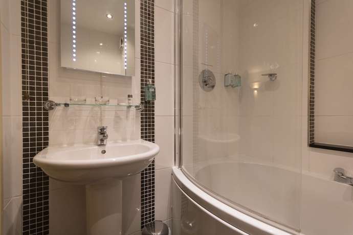 Imagen de la habitación del Hotel Stratford Limes. Foto 15