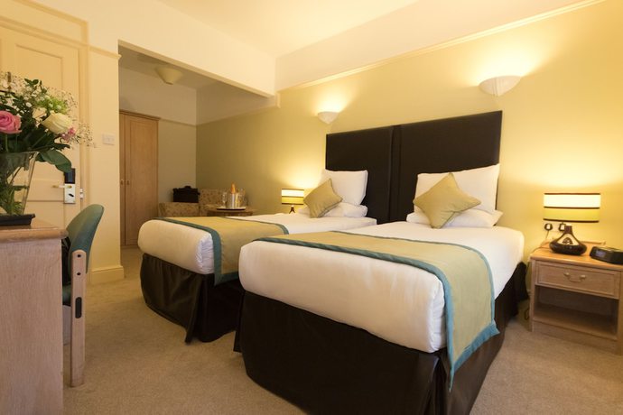 Imagen de la habitación del Hotel Stratford Limes. Foto 16