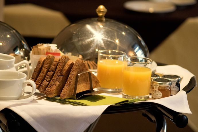 Imagen de la habitación del Hotel Stratford Limes. Foto 17