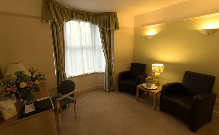 Imagen de la habitación del Hotel Stratford Limes. Foto 18