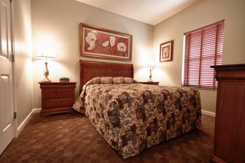 Imagen de la habitación del Hotel Stratford Suites Spokane Airport. Foto 5