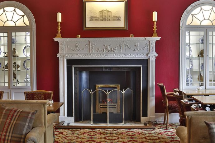 Imagen del bar/restaurante del Hotel Strathaven. Foto 6