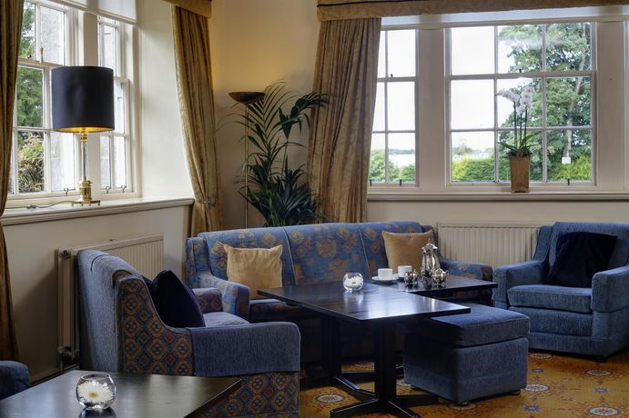 Imagen del bar/restaurante del Hotel Strathaven. Foto 8