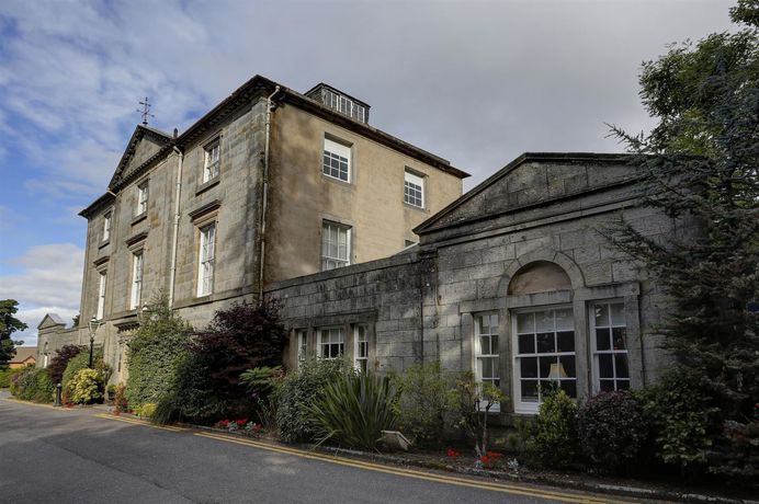 Imagen general del Hotel Strathaven. Foto 3