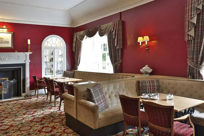 Imagen del bar/restaurante del Hotel Strathaven. Foto 9