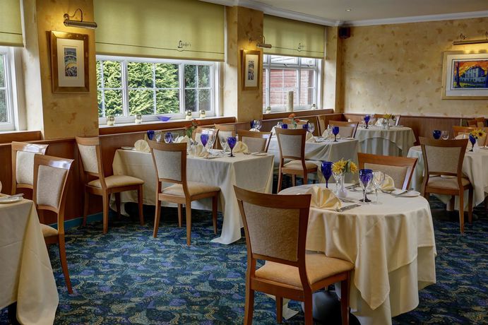 Imagen del bar/restaurante del Hotel Strathaven. Foto 10