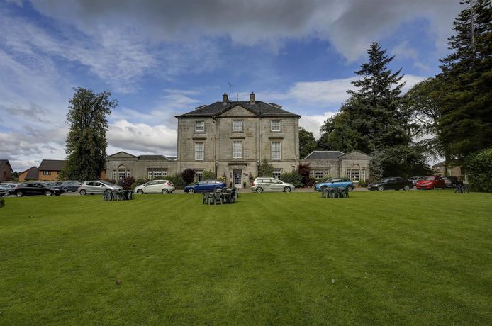 Imagen general del Hotel Strathaven. Foto 2
