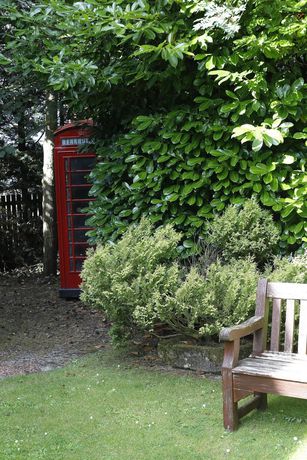 Imagen general del Hotel Strathaven. Foto 4