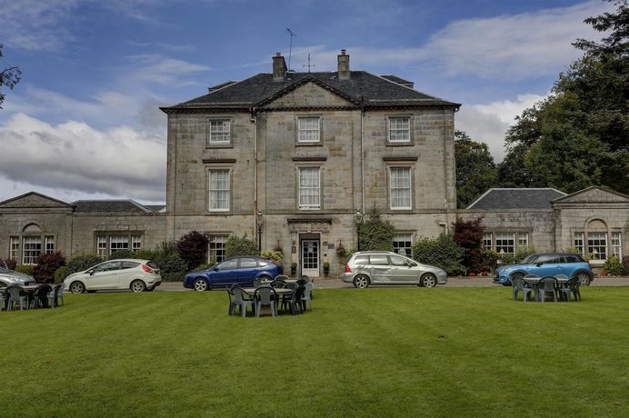 Imagen general del Hotel Strathaven. Foto 5