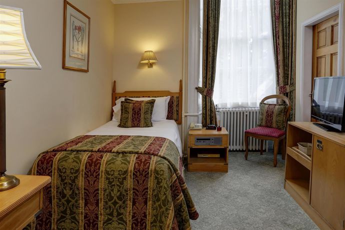 Imagen de la habitación del Hotel Strathaven. Foto 15