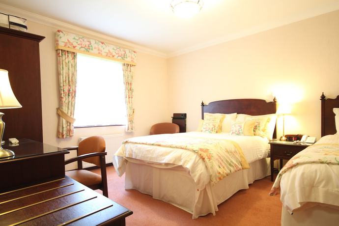 Imagen de la habitación del Hotel Strathburn Hotel Inverurie by Compass Hospitality. Foto 5