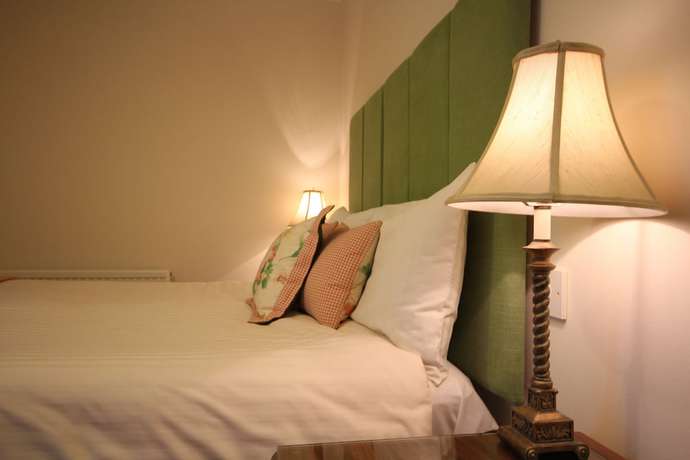 Imagen de la habitación del Hotel Strathburn Hotel Inverurie by Compass Hospitality. Foto 7