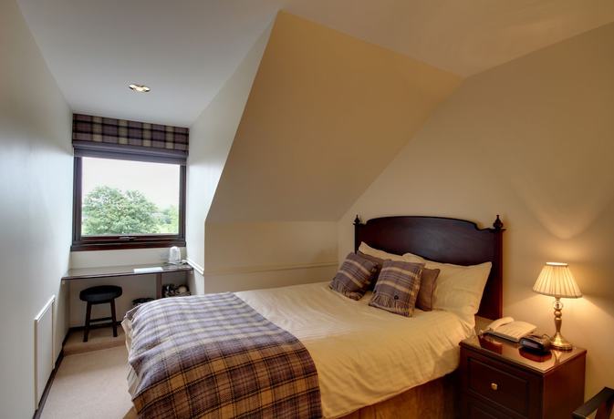 Imagen de la habitación del Hotel Strathburn Hotel Inverurie by Compass Hospitality. Foto 8