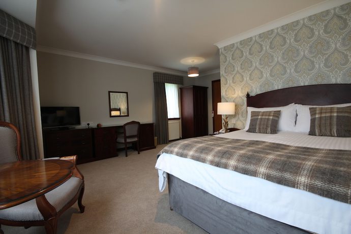 Imagen de la habitación del Hotel Strathburn Hotel Inverurie by Compass Hospitality. Foto 9